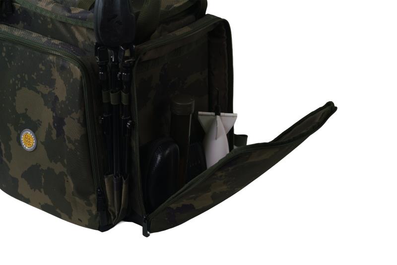 Solar Tackle Worldwide Rucksack 30L