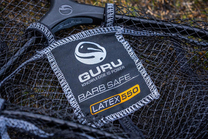 Guru Latex Net