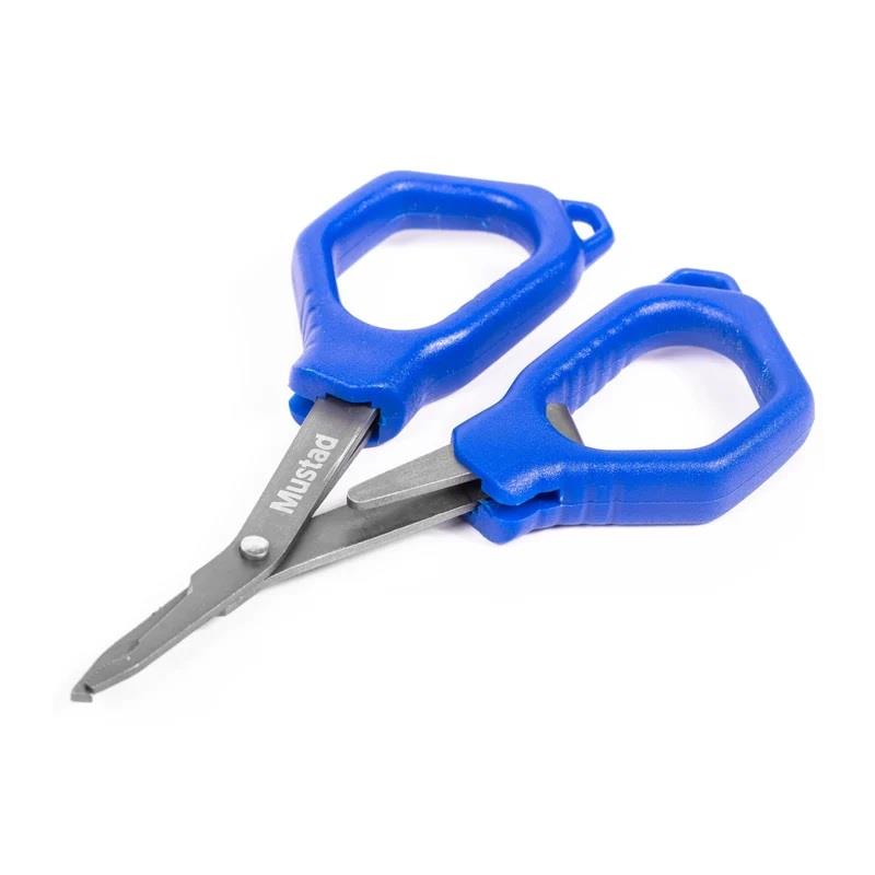 Mustad 4" Folding Mini Tool