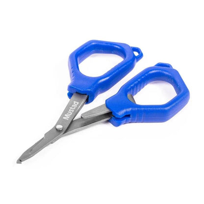 Mustad 4" Folding Mini Tool
