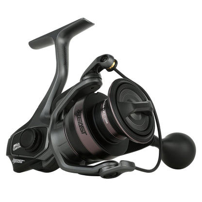 Abu Garcia Beast Spinning Reel 4000H