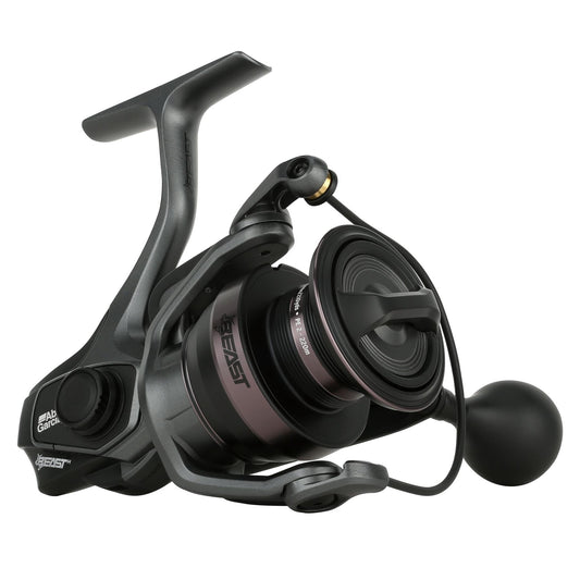 Abu Garcia Beast Spinning Reel 4000H