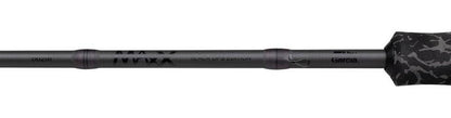 Abu Garcia MAX X Black Ops Casting Combo