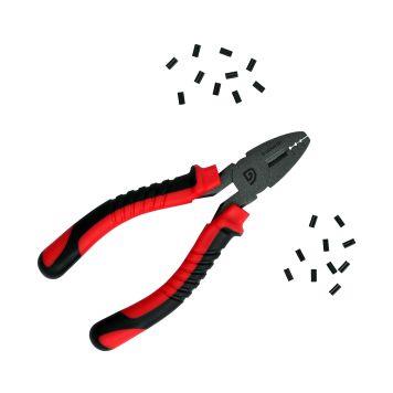 Trakker Crimping Tool & Crimps