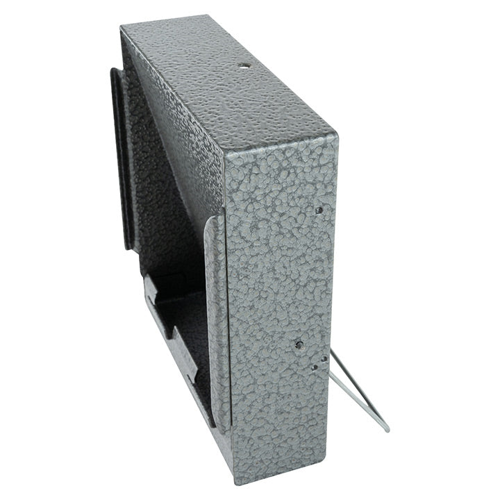 Jack Pyke Steel Paper Target Holder & Pellet Catcher