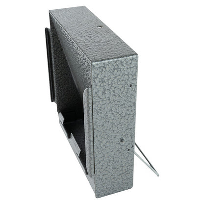 Jack Pyke Steel Paper Target Holder & Pellet Catcher