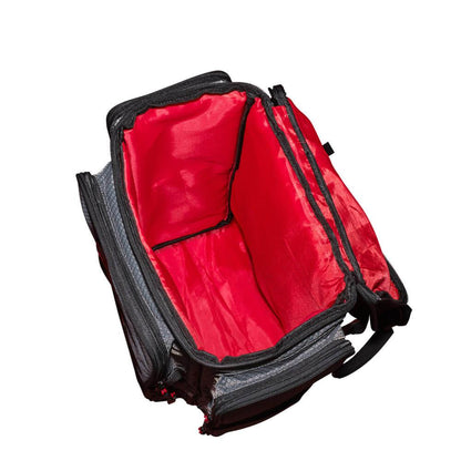 TronixPro Rucksack Grey/Black