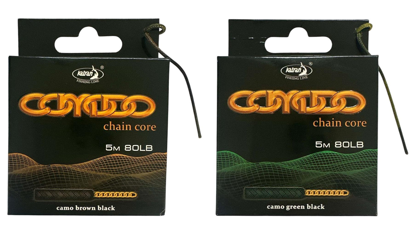 Katran Chain Core Comodo
