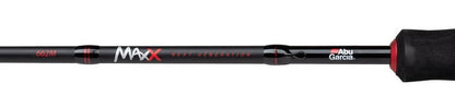 Abu Garcia MAX X Casting Combo 10-40g