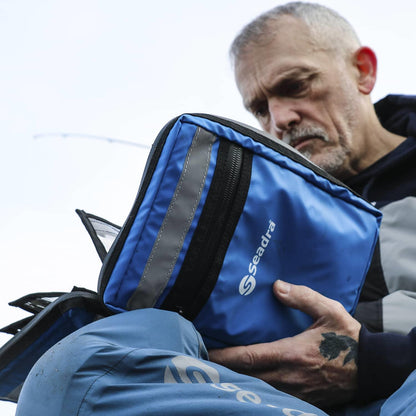 Seadra Day Session Wallet