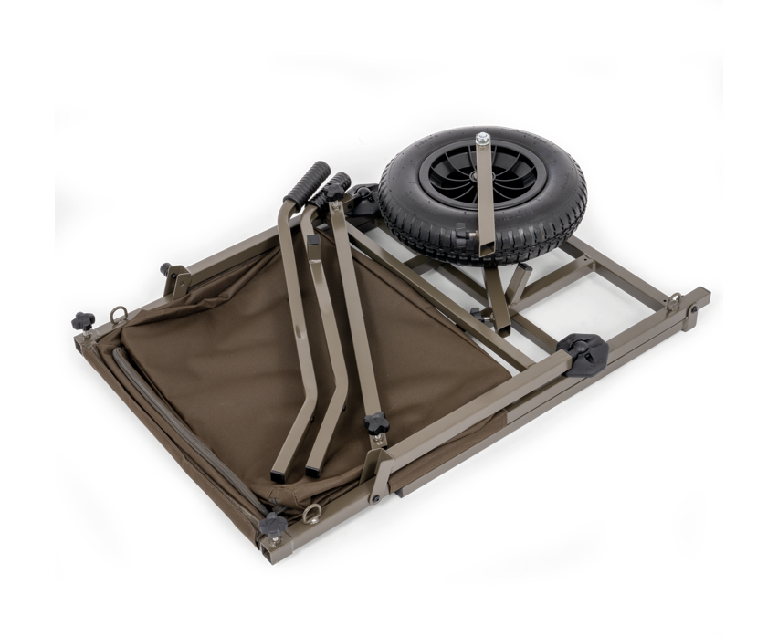 Avid Transit Essentials Barrow