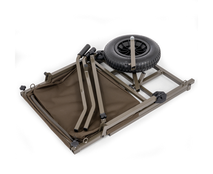 Avid Transit Essentials Barrow