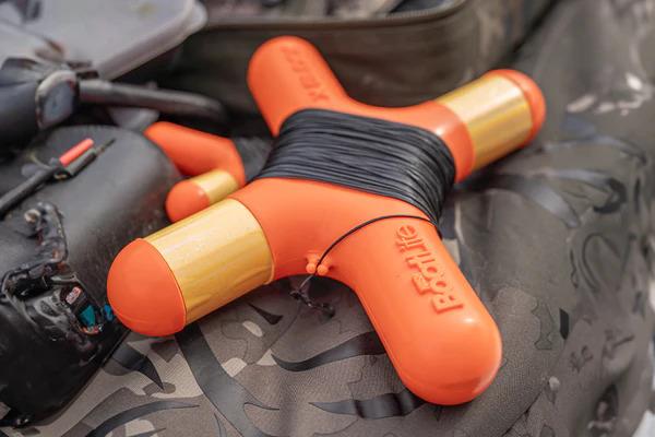 Nash Boat Life X Block Marker