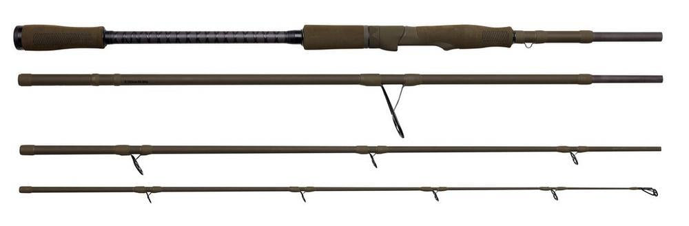 Savage Gear SG4 Fast Game Travel