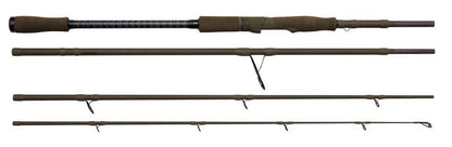 Savage Gear SG4 Fast Game Travel