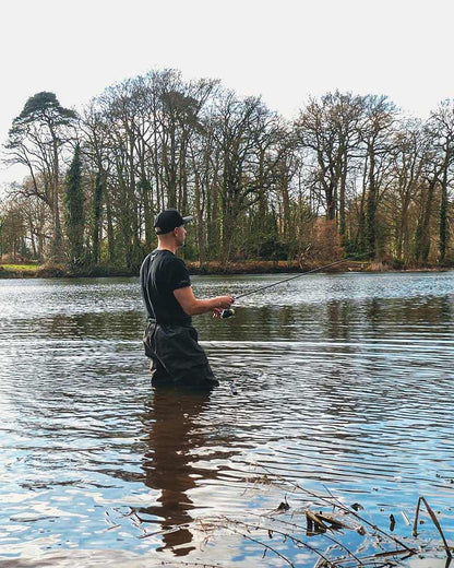 Fox Rage Lightweight Waist Wader