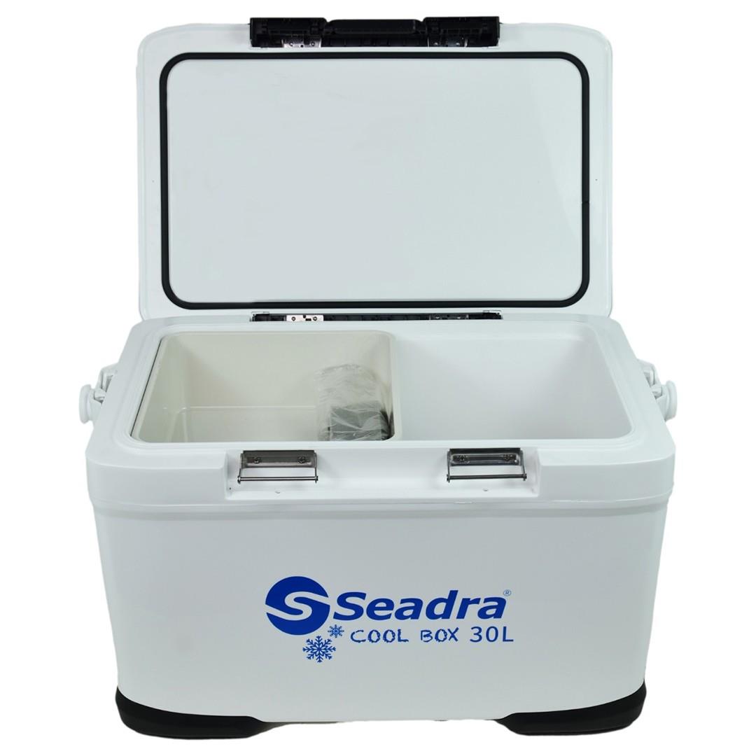 Seadra Bait Cool Box 30L