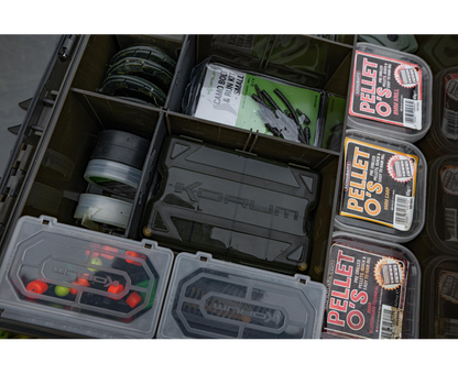 Korum Mega Blox Fully Loaded