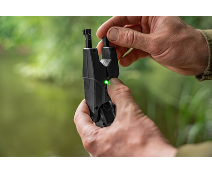 Korum Angle Tilt Bite Alarm