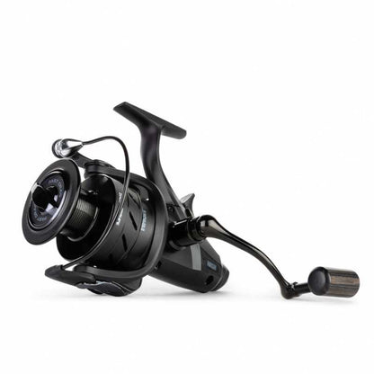Nash Dwarf Freespool 4000 //