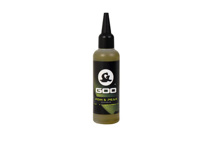 Korda Goo Bait Additives / Carp Fishing Liquids