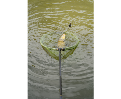 Korum Power Folding Spoon Net 26in or 30in
