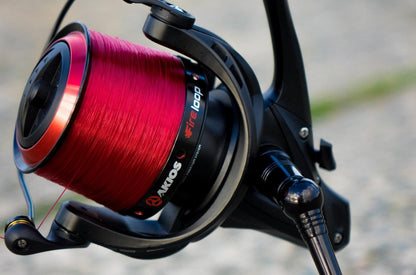 Akios Fireloop