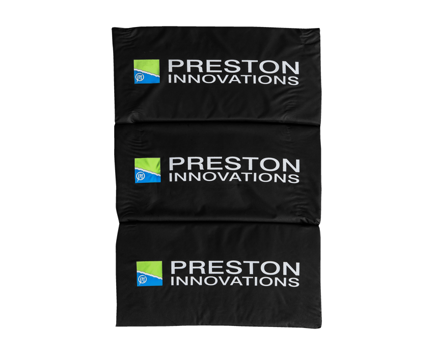 Preston Fold Away Unhooking Mat