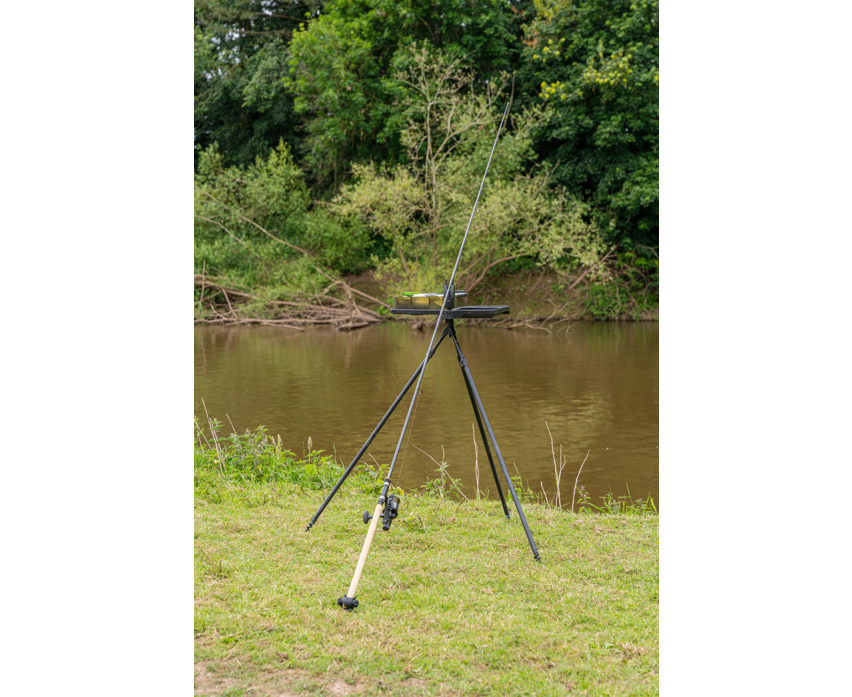 Korum Tripod Adaptor Block