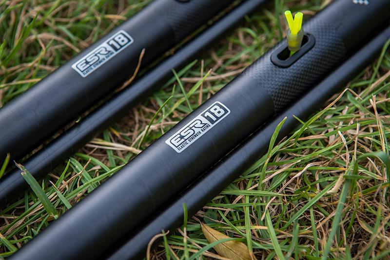 Fox Matrix MTX V2 Power Kit 2 (4.2mm)
