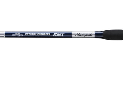 Shakespeare Salt Estuary Enforcer Combo Set