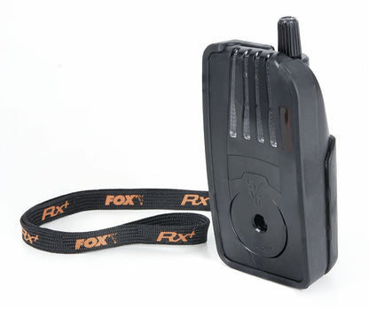 Fox Micron RX+ 2 Rod Presentation Set /