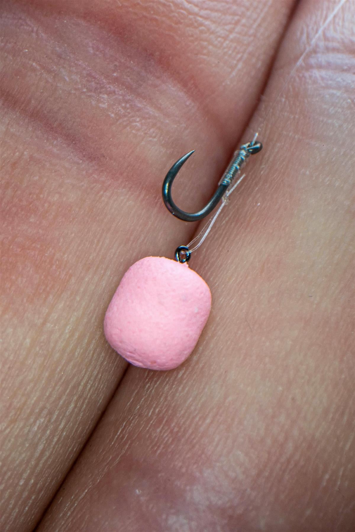 Preston Micro 6mm Bayonets