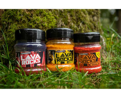 Sonubaits Lava Rocks