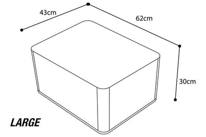 Nash Subterfuge Big Freeze Cool Bag