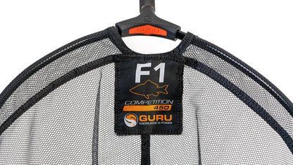 Guru F1 Competition Net