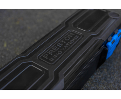 Preston Revolution Compact Spool Box