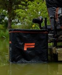 Frenzee FXT Quick Dry Compact Keepnet
