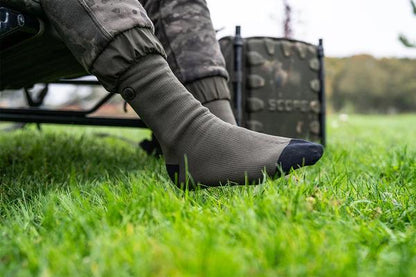 Nash ZT Waterproof Socks Element