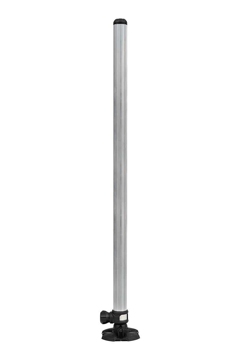 Matrix Extending Leg Silver 36mm