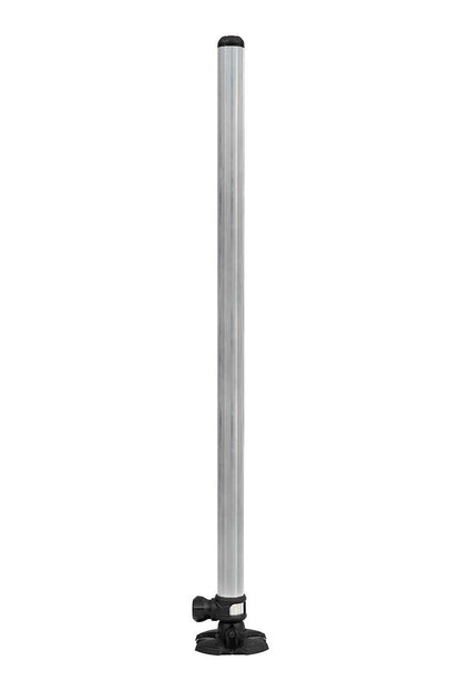 Matrix Extending Leg Silver 36mm
