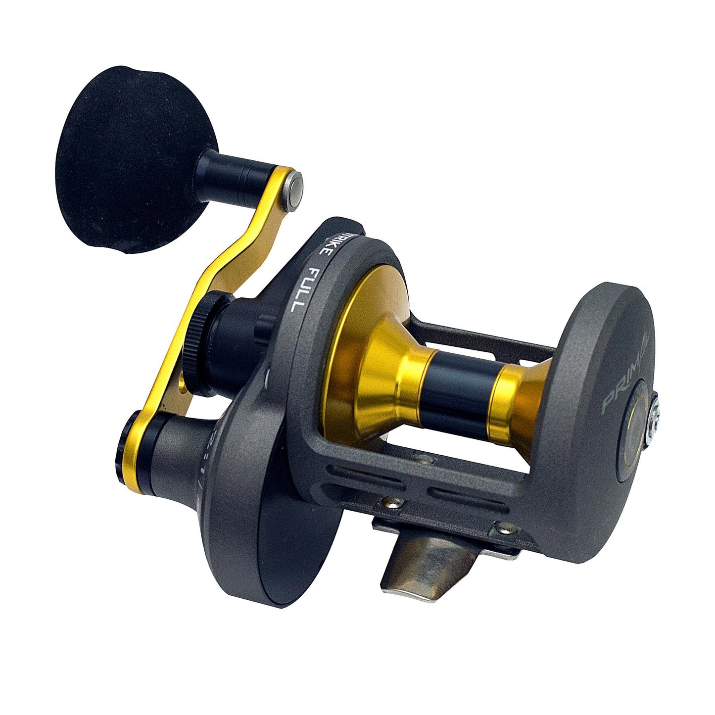 Fin-Nor Primal Lever Drag Reel 10 Hi Speed