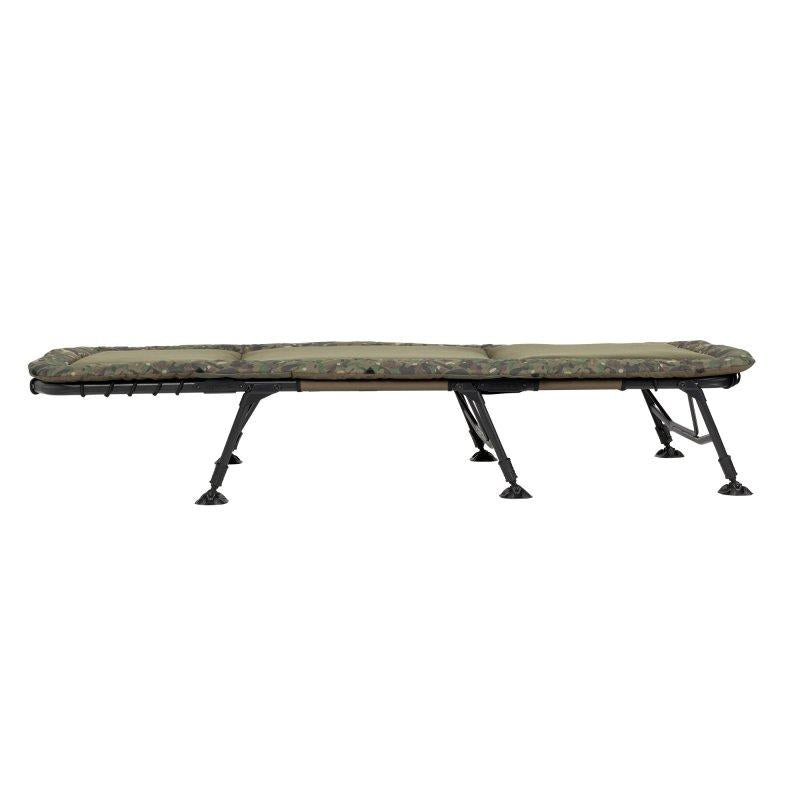 Trakker RLX 6 Leg Bed v2 / Fishing Accessory