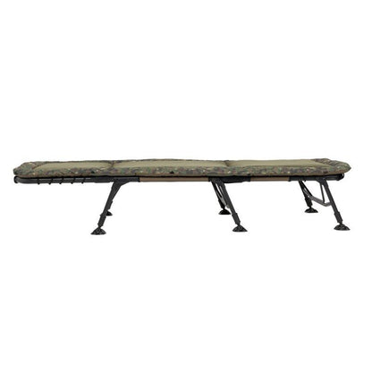 Trakker RLX 6 Leg Bed v2 / Fishing Accessory
