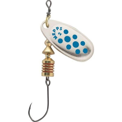 Mepps Comet Single Hook