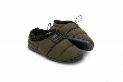 Nash ZT Deluxe Bivvy Slipper
