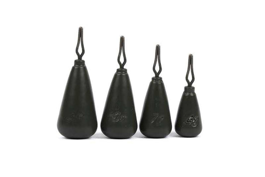 Fox Rage Tungsten Dropshot Weights