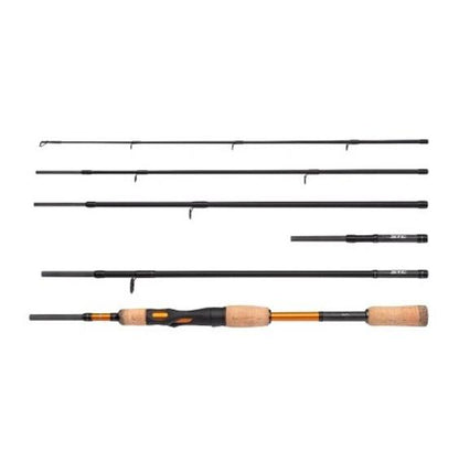 Shimano STC AX Spinning Multi Length Spinning Rod