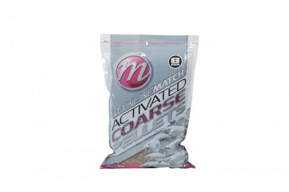 Mainline Match Coarse Pellets
