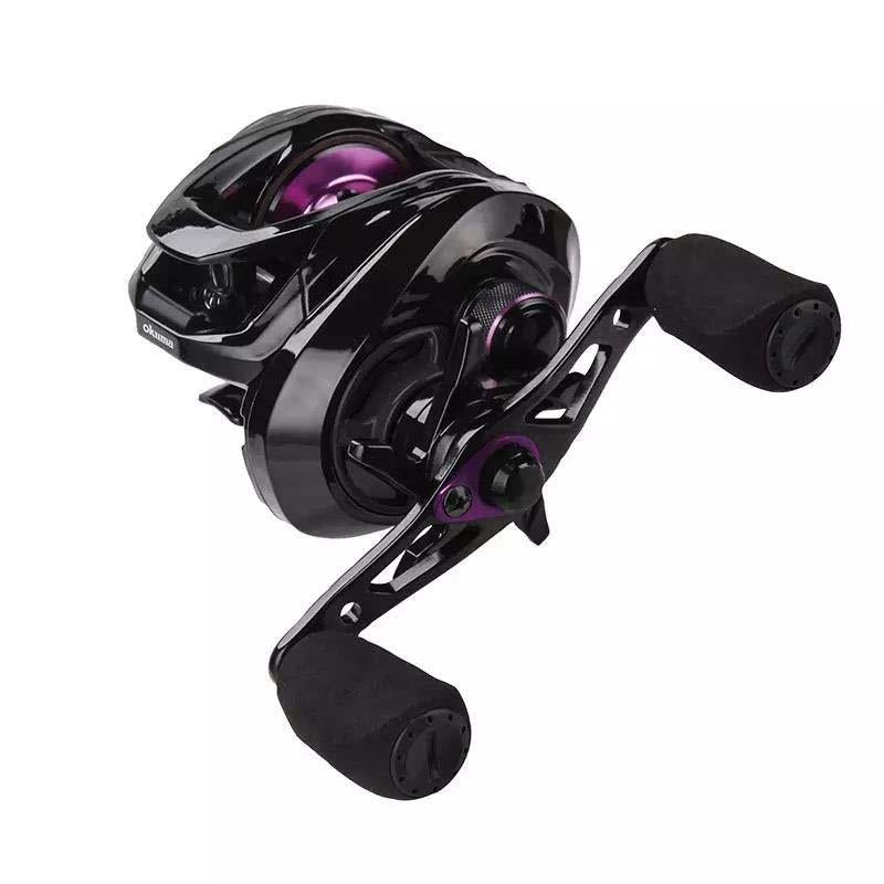 Okuma Scorpio SP101-A LH